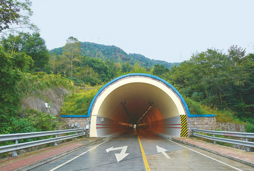 温岭市西环路南延隧道及接线工程_1.jpg